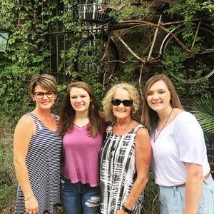 Meet your Posher, Blake